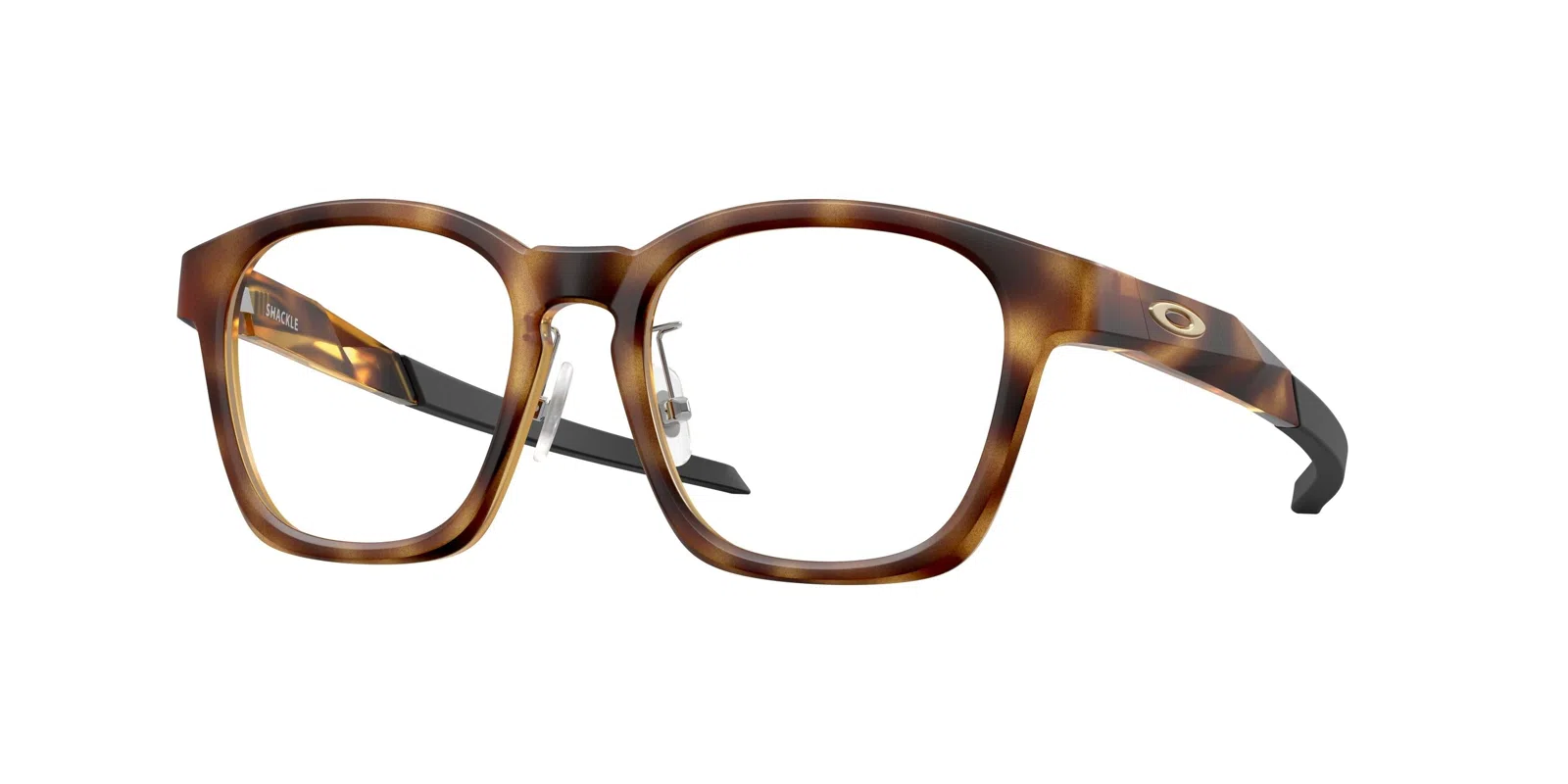 Oakley Shackle 8197D Eyeglasses - view 3